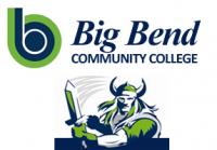 Big Bend Community College logo
