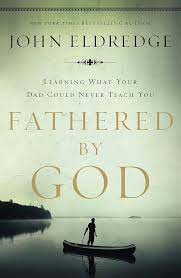 Fathered by God book cover