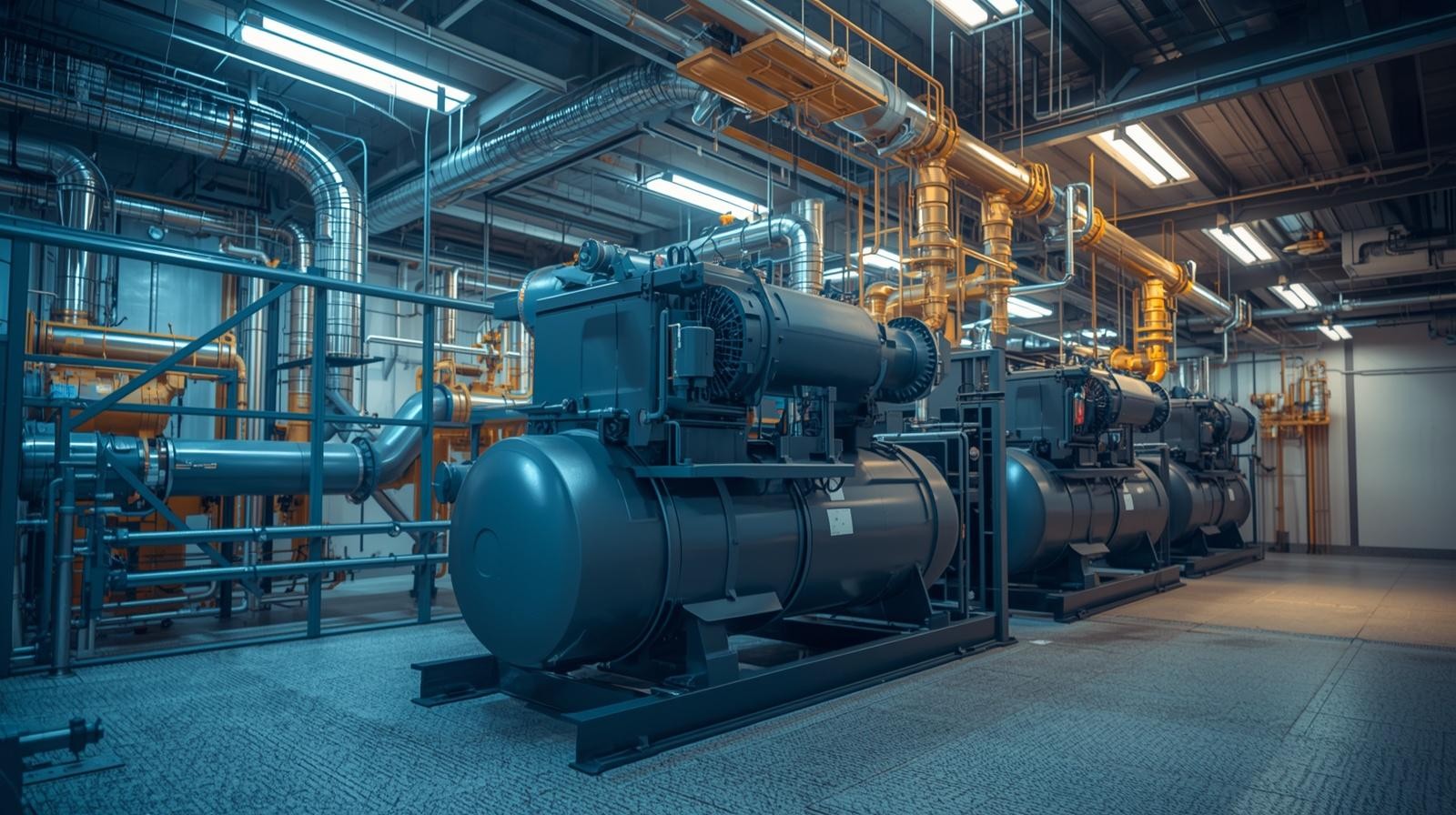 Refrigeration Basics for Beginners