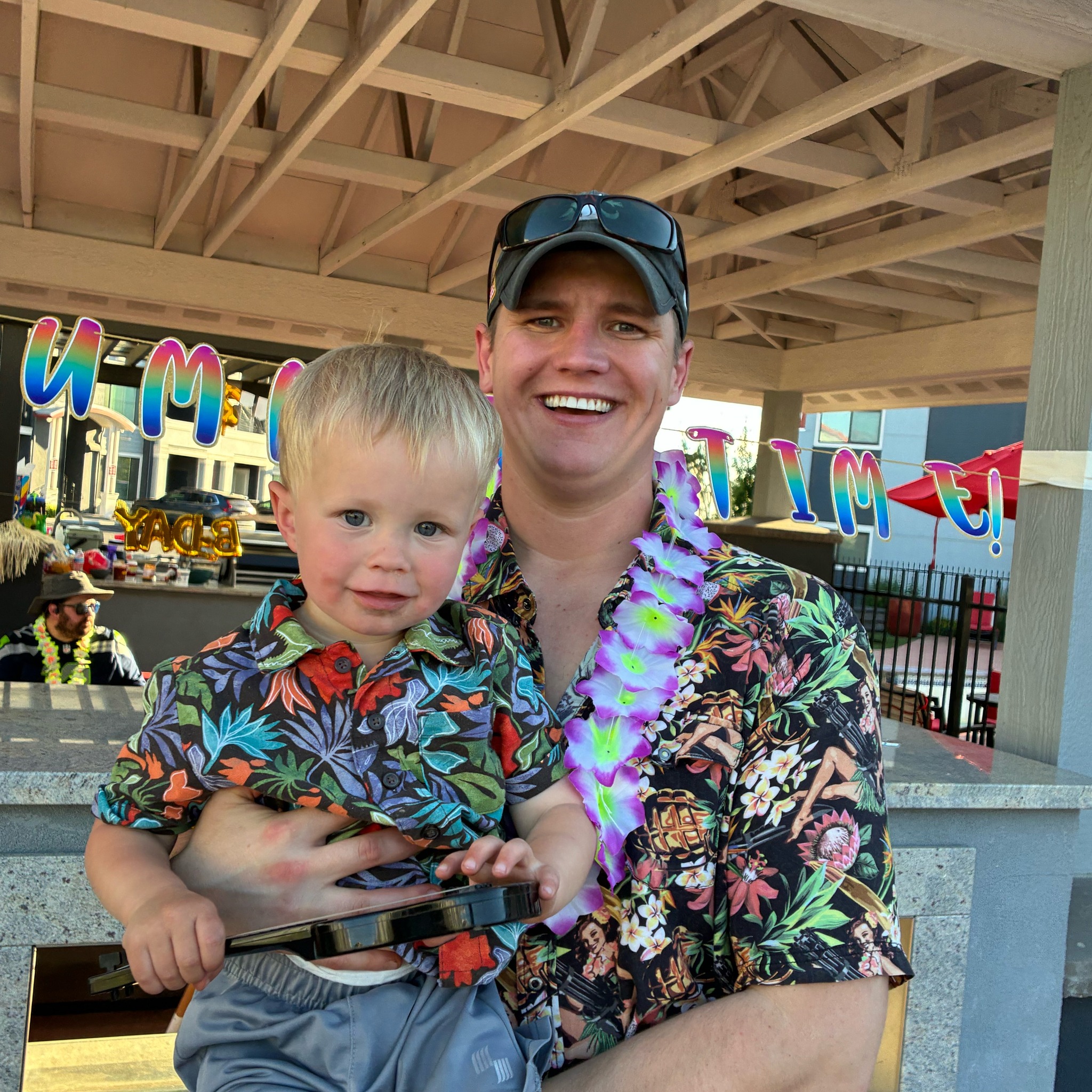 Jason David Newton – Mechanical Technician in Moses Lake, Washington