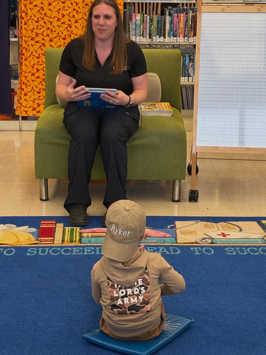 Moses Lake family activities – indoor fun with kids