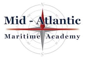 Mid-Atlantic Maritime Academy logo